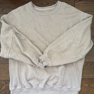Aerie Très Chic Sweatshirt